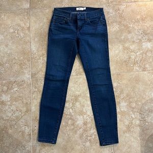 Vineyard Vines Skinny Jeans